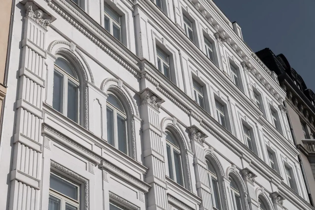 Elite Plaza Hotel Malmoe