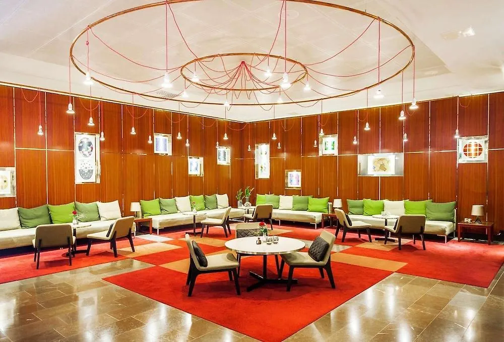 ****  Elite Plaza Hotel Malmö Sverige