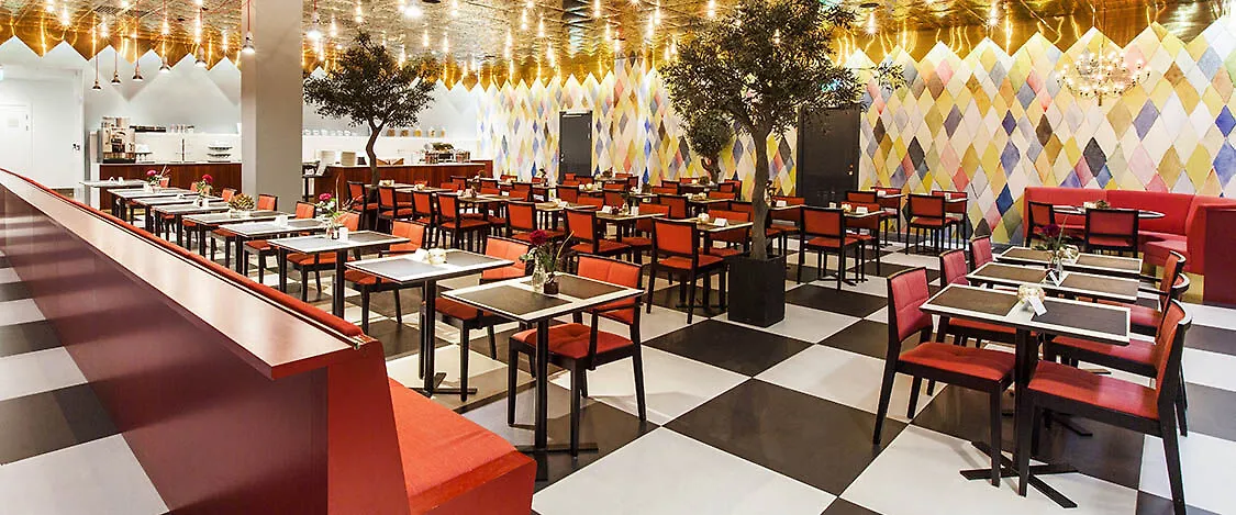 Elite Plaza Hotel Malmoe 4*, Malmo Sweden